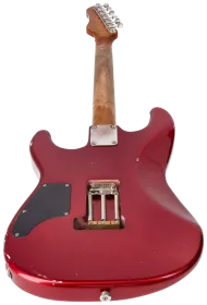 Haar Traditional S Heavy Aged HH RW CAR Floyd Rose 7