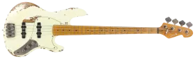 Sandberg California TT 4-string Masterpiece Aged MN LM #5 1