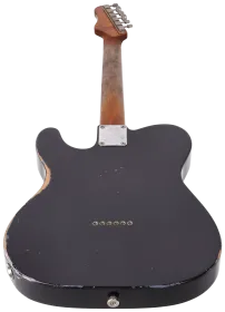 Haar Traditional T Light Aged RW HH Black #5 6