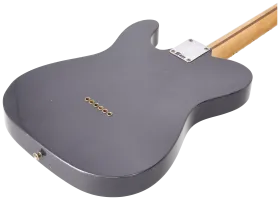 Fender Custom Shop 1959 Hot Rod Tele HS JRN ASH MN CFM Dealer Select #6 7