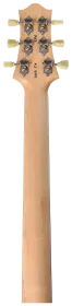 Nik Huber Piet Custom Copper Finish #2 12