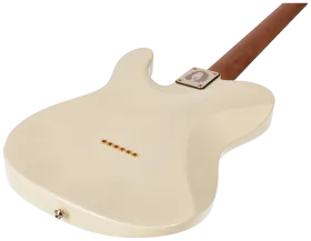 Suhr Mateus Asato Signature Series Classic T SS MA White 9