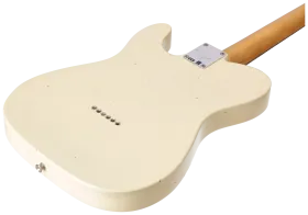 Fender Custom Shop 1963 Telecaster JRN VWT #1 7