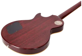 Gibson Les Paul Standard 1958 Reissue VOS Iced Tea Burst #2 7