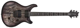 PRS Mark Holcomb Holcomb Wraparound Burst #1 1