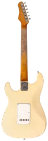 Haar Traditional S RW Aged Vintage White #43565 2