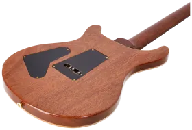 PRS Custom 24 Tiger Eye 10 Top #1 7