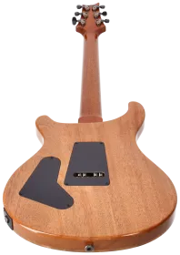 PRS LTD Custom 24 Mango Top Violet 6