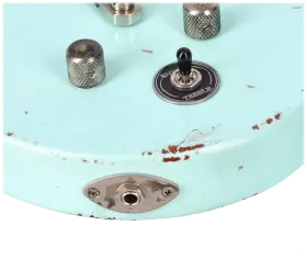 Wild Customs Wildone Relic Surf Green #25S05094 9