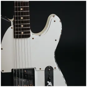 Fender Custom Shop Joe Strummer Esquire RW OW 22