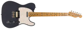 Fender Custom Shop 1959 Hot Rod Tele HS JRN ASH MN CFM Dealer Select #6 1