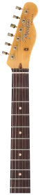  Custom Shop 1959 Hot Rod Tele HS JRN RW TGM Dealer Select #3 13