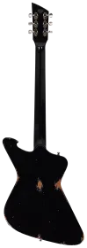 Wild Customs Firewild Relic Black #2 2