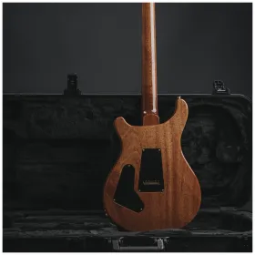 PRS Custom 24 Tiger Eye 10 Top #1 29