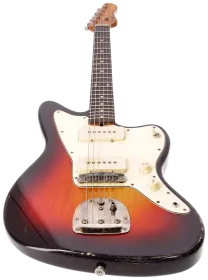 Haar Traditional JM Swamp Ash Aged 3TS # 3