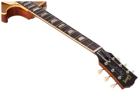 Gibson 1956 Les Paul Goldtop Reissue VOS Double Gold # 13
