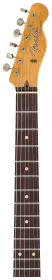 Fender Custom Shop 1959 Hot Rod Tele HS JRN RW CAR Dealer Select #1 11