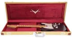 Fender Custom Shop 1959 Hot Rod Tele HS JRN ASH MN CFM Dealer Select #6 16