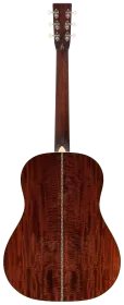 Bourgeois Guitars Banjo Killer 3