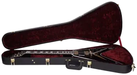 Gibson Flying V Custom EB #1 16