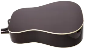 Gibson Hummingbird Standard Red Spruce 10