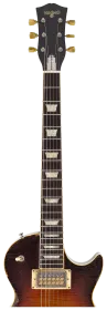 Maybach Lester True Spec Masterbuilt Ice Tea Faded Aged #1 9
