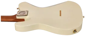 Suhr Mateus Asato Signature Series Classic T SS MA White 10