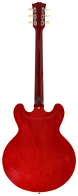 Gibson 1961 ES-335 Reissue Ultra Light Aged 60s Cherry Murphy Lab #2 2