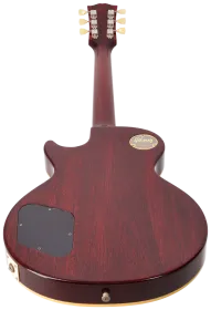 Gibson 1959 Les Paul Standard Reissue Ultra Light Aged Factory Burst Murphy Lab #2 6