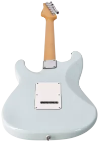 Suhr Classic S HSS RW SBL #1 6