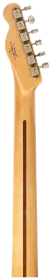 Fender Custom Shop 1959 Hot Rod Tele HS JRN ASH MN CFM Dealer Select #10 12