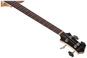 Nik Huber Rietbergen Standard Bass WOB #1 13