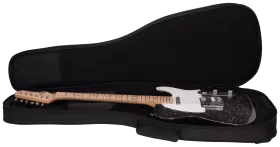 Haar Traditional T Black Paisley #4 16