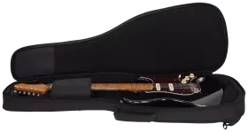 Haar Traditional S Heavy Aged HSS MN Black Hardtail # 16