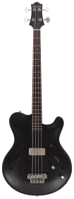 Nik Huber Rietbergen Standard Bass WOB #1
