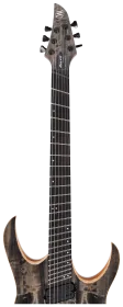 Mayones Duvell Elite VF 6 Trans Graphite 9