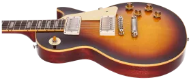 Gibson 1958 Les Paul Standard Reissue VOS Bourbon Burst # 5