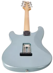 PRS John Mayer JM Silver Sky Polar Blue # 6
