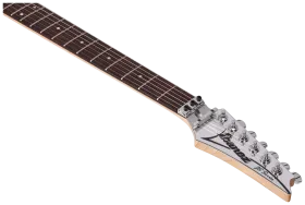 Ibanez JS3CR Chromeboy Joe Satriani #2 13