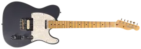 Fender Custom Shop 1959 Hot Rod Tele HS JRN ASH MN CFM Dealer Select #3 1