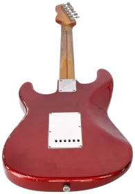 Haar Traditional S MN Aged HSS Deml Set CAR #1 13