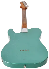 Haar Traditional T RMN RW Thinline Sherwood Green # 6