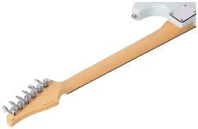 Suhr Classic S HSS RW SBL #1 14