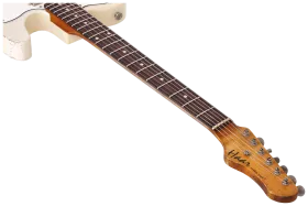 Haar Traditional T 72er Aged Vintage White  #5 13