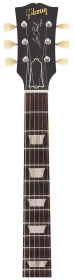 Gibson 1958 Les Paul Standard Reissue VOS Lemon Burst # 11