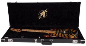Rock N Roll Relics Blackmore Model FR Lynch Tiger Sparkle #2 18