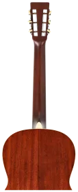 Martin Custom Shop 000 12-Fret Mahogany #2538882 10
