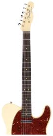 Fender Custom Shop 1963 Telecaster JRN VWT #1 9