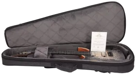 Mayones Duvell Elite 6 Trans Graphite 17