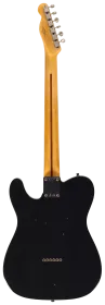 Fender Custom Shop 1959 Hot Rod Tele HS JRN ASH MN MCB Dealer Select #4 2